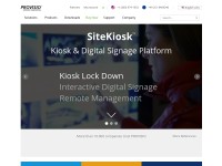 Desktop screenshot for provisio.com