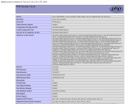 Desktop screenshot for alcmpn.com