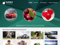 Desktop screenshot for gsfdcy.com