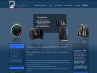 Desktop screenshot for proxyelite.ru