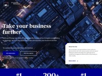 Desktop screenshot for axaxl.com