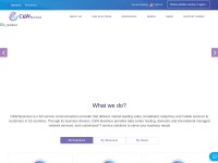 Screenshot of cwcbusiness.com