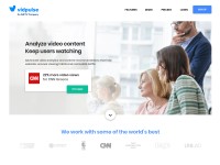 Desktop screenshot for vidpulse.com