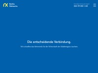 Desktop screenshot for relaix.net