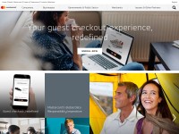 Desktop screenshot for mastercard.us