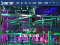 Desktop screenshot for ctvisit.com