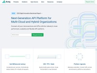 Desktop screenshot for mashape.com