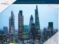 Desktop screenshot for prepaidfinancialservices.com