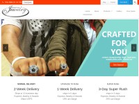 Desktop screenshot for digitaljewelry.com
