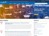 Desktop screenshot for healthit.gov