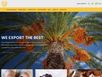 Desktop screenshot for hoorbam.com