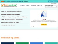 Desktop screenshot for examroadmap.com