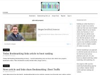 Desktop screenshot for domain-seositeoutlook.eu