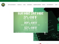 Desktop screenshot for vanness1938.com