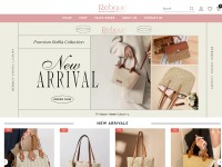 Screenshot of rebque.com