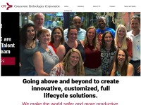 Desktop screenshot for ctc.com