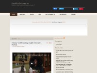 Desktop screenshot for emailforeveryone.net