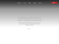 Desktop screenshot for gummilist.com