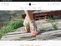 Desktop screenshot for ovejabohemia.com