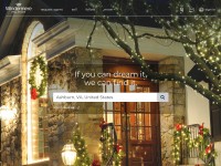 Desktop screenshot for windermere.com