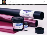 Desktop screenshot for glasscolors.net