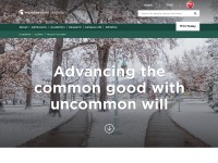 Desktop screenshot for msu.edu