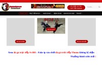 Desktop screenshot for dagatructiep79.com