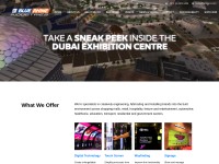 Desktop screenshot for brisigns.com