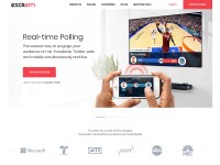 Desktop screenshot for excitem.com