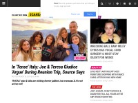 Desktop screenshot for radaronline.com