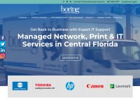 Desktop screenshot for boring.com