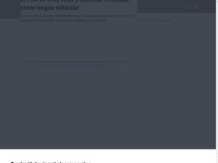 Desktop screenshot for economiadigital.es