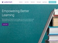 Desktop screenshot for tk20.com