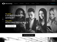 Desktop screenshot for csc.com