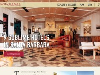 Desktop screenshot for santabarbaraca.com