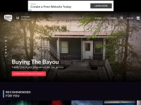 Desktop screenshot for destinationamerica.com