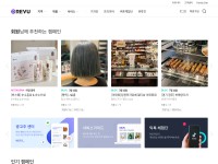 Desktop screenshot for revu.net