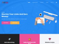 Desktop screenshot for cpmlink.net