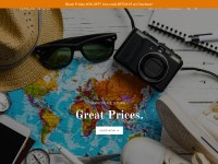 Desktop screenshot for nalaiandco.com