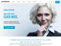 Desktop screenshot for emergingthreats.net