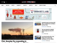 Desktop screenshot for easttexasmatters.com