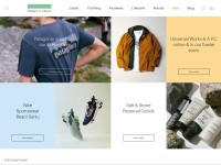 Desktop screenshot for alwaysincolour.com