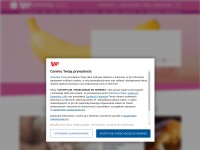 Desktop screenshot for parenting.pl