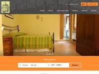 Desktop screenshot for bblantipapa.it