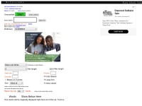 Desktop screenshot for wordunscrambler.com