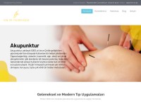 Desktop screenshot for fuldenkucuk.com