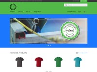 Desktop screenshot for raimpressions.com