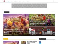 Desktop screenshot for askmeapps.com