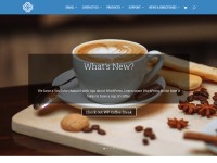 Desktop screenshot for swcp.com