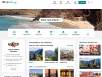 Desktop screenshot for tripadvisor.it